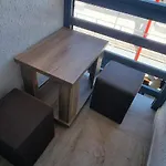 Hotel Dvg Ii Costinesti