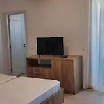 Hotel Dvg Ii 2*