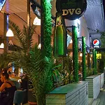Hotel Dvg Ii 2*