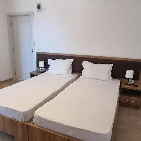 Dvg Ii Hotel