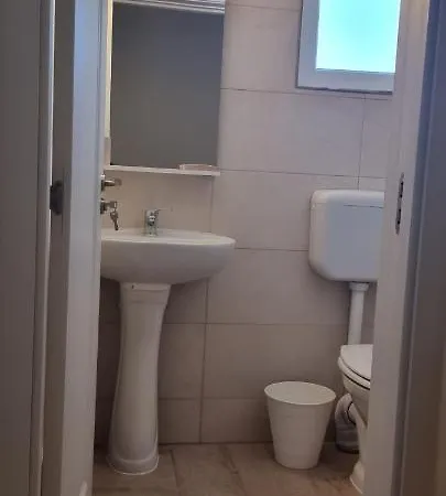 Dvg Ii Hotel 2*