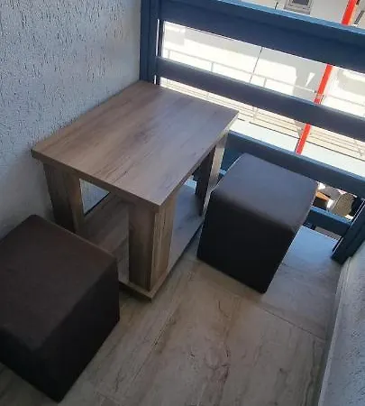 Hotel Dvg Ii Costinesti