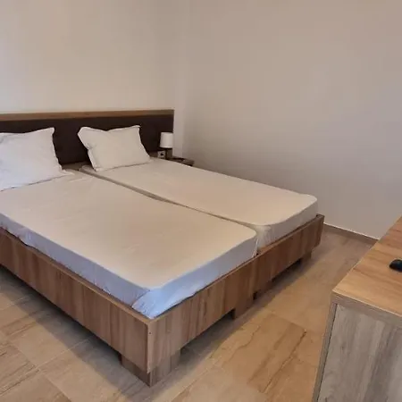 Dvg Ii Hotel