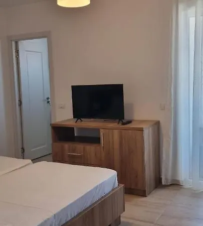 Hotel Dvg Ii 2*