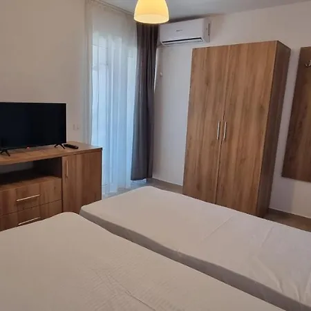 Hotel Dvg Ii Costinesti