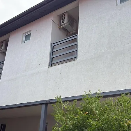 Dvg Ii Hotel Costinesti