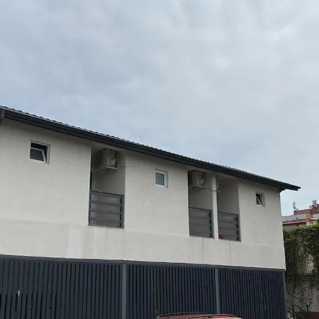 Hotel Dvg Ii Costinesti