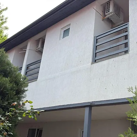 Hotel Dvg Ii